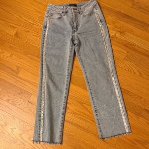 Generation Love Jeans